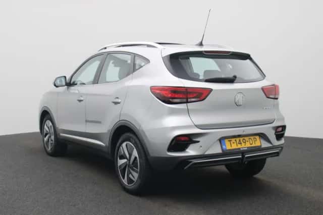 MG ZS EV (2023) thumbnail 2