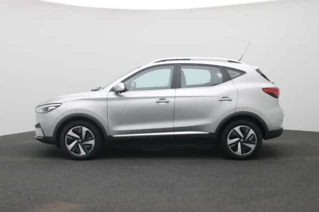 MG ZS EV (2023) thumbnail 4