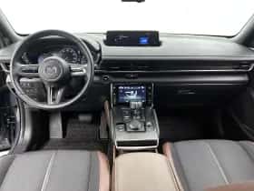 Mazda MX-30 (2024) thumbnail 22