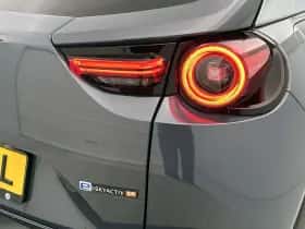 Mazda MX-30 (2024) thumbnail 29