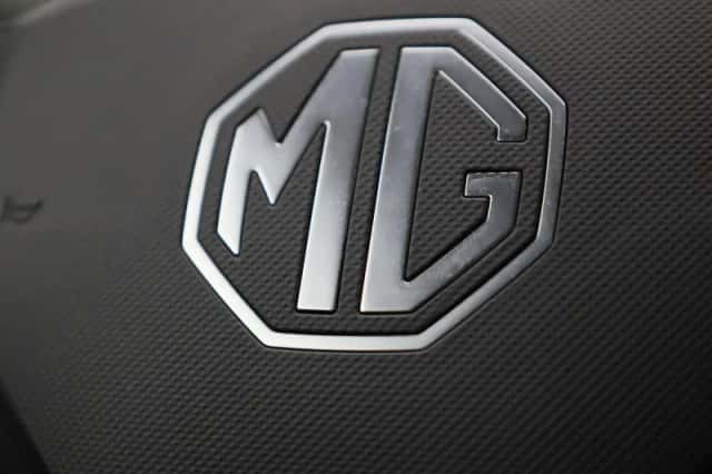 MG HS (2025) thumbnail 32