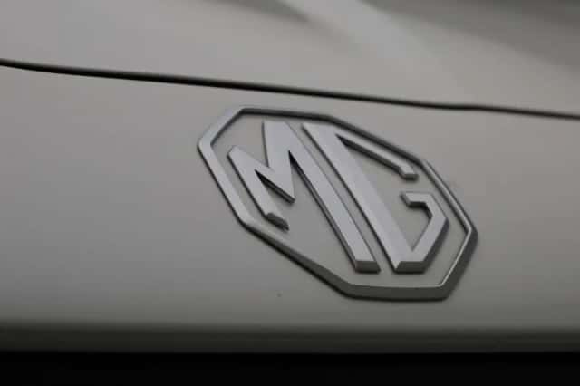 MG HS (2025) thumbnail 46