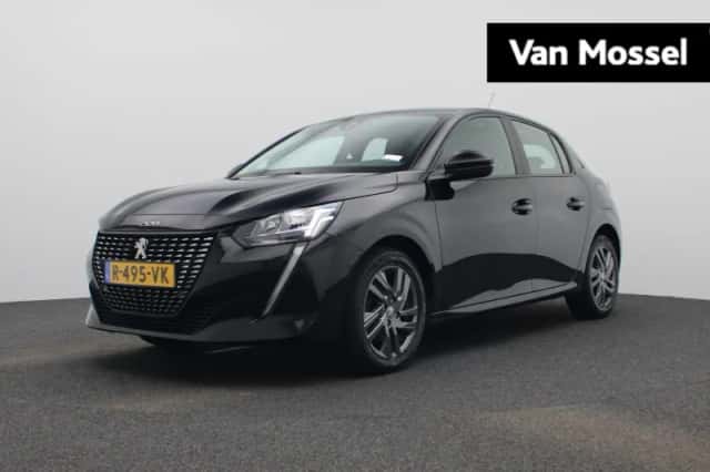 Peugeot 208 (2023) thumbnail 1