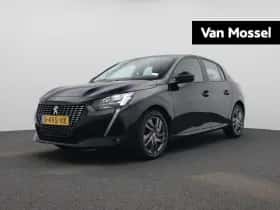 Peugeot 208 (2023) thumbnail 1