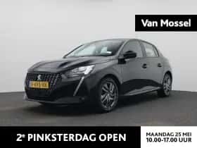Peugeot 208 (2023) thumbnail 1