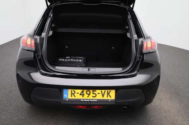 Peugeot 208 (2023) thumbnail 12