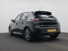 Peugeot 208 (2023) thumbnail 3
