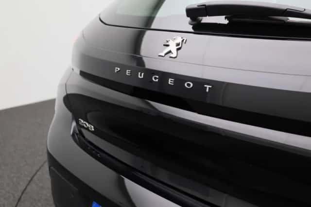 Peugeot 208 (2023) thumbnail 31