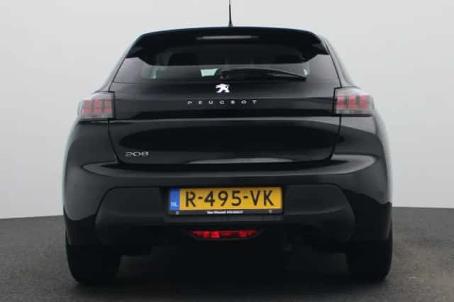 Peugeot 208 (2023) thumbnail 6