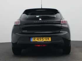 Peugeot 208 (2023) thumbnail 6