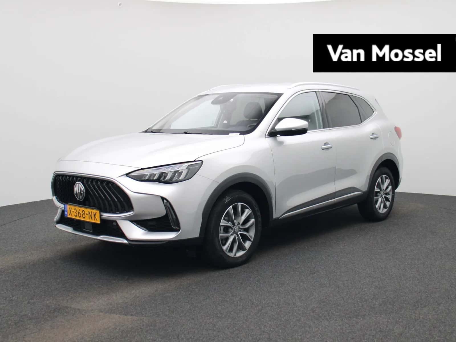 MG MG HS (2023) — foto 1