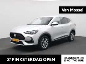MG MG HS (2023)
