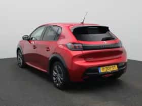 Peugeot e-208 (2022) thumbnail 3