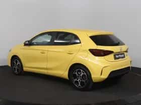 MG MG3 (2025) thumbnail 11