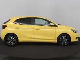 MG MG3 (2025) thumbnail 12