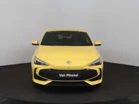 MG MG3 (2025) thumbnail 14