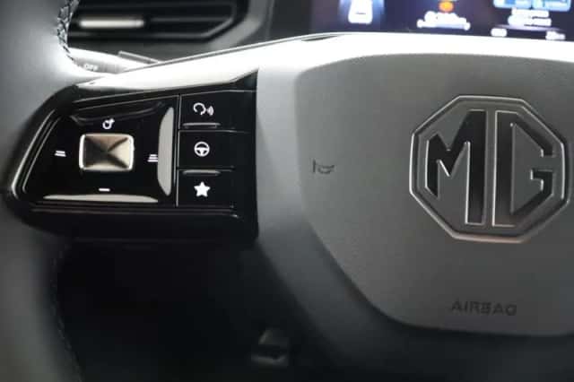MG MG3 (2025) thumbnail 17