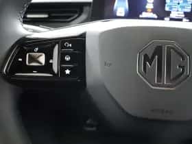 MG MG3 (2025) thumbnail 17