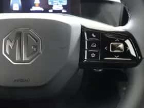 MG MG3 (2025) thumbnail 18