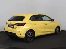 MG MG3 (2025) thumbnail 3
