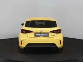 MG MG3 (2025) thumbnail 23
