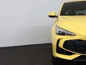 MG MG3 (2025) thumbnail 24