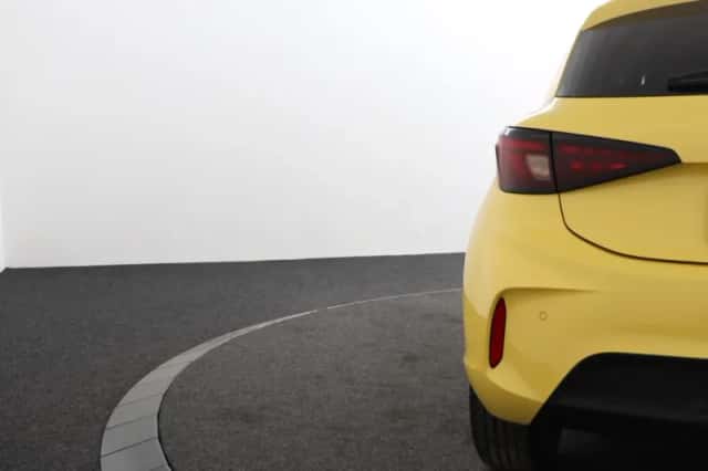 MG MG3 (2025) thumbnail 30