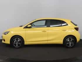 MG MG3 (2025) thumbnail 4