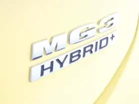 MG MG3 (2025) thumbnail 32
