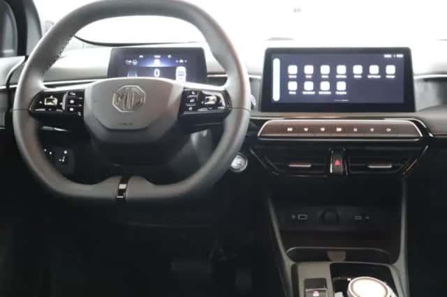 MG MG3 (2025) thumbnail 65