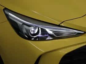 MG MG3 (2025) thumbnail 68