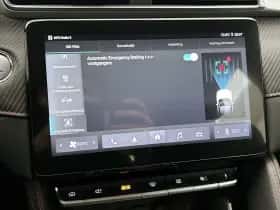 MG ZS EV (2022) thumbnail 14