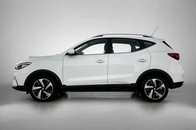 MG ZS EV (2022) thumbnail 3