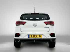 MG ZS EV (2022) thumbnail 3