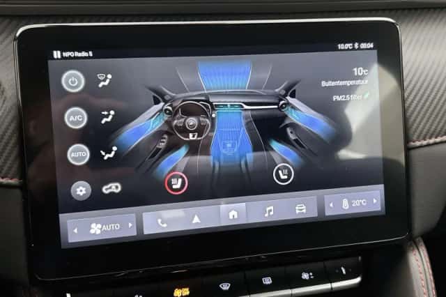 MG ZS EV (2022) thumbnail 30
