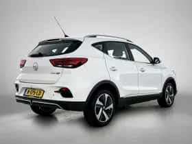 MG ZS EV (2022) thumbnail 4