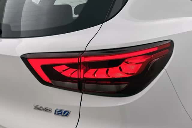 MG ZS EV (2022) thumbnail 33