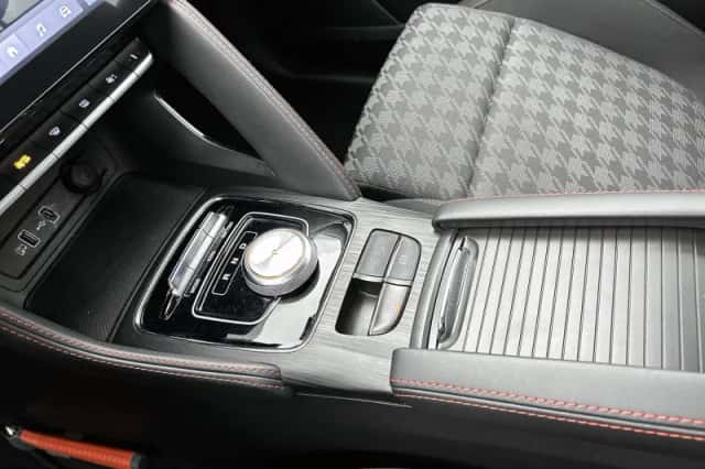 MG ZS EV (2022) thumbnail 36