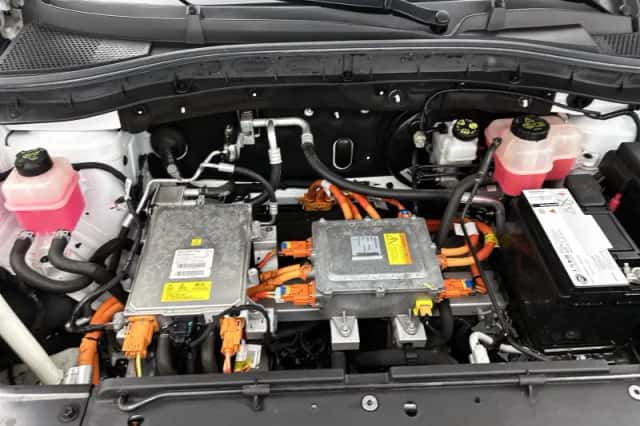 MG ZS EV (2022) thumbnail 37