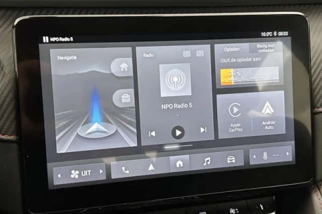 MG ZS EV (2022) thumbnail 38