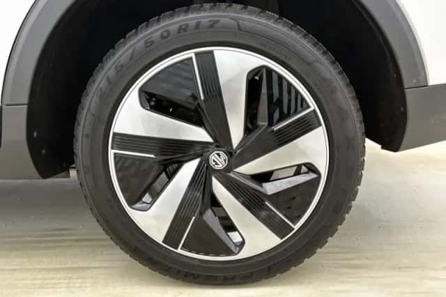 MG ZS EV (2022) thumbnail 43