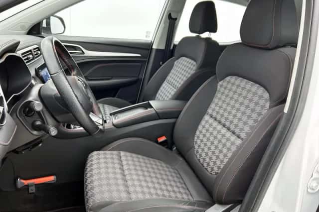 MG ZS EV (2022) thumbnail 44