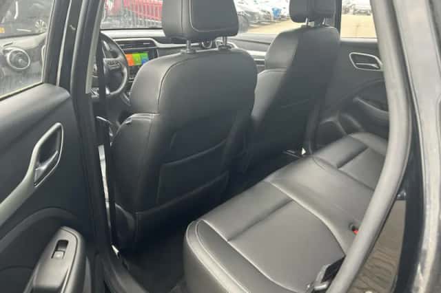 MG ZS EV (2020) thumbnail 5