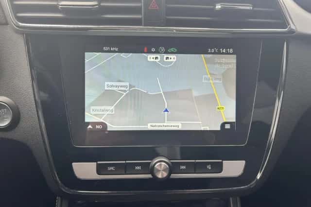 MG ZS EV (2020) thumbnail 8