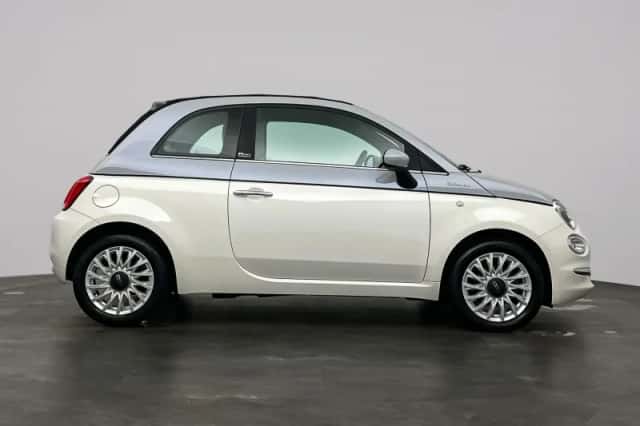 Fiat 500C (2021) thumbnail 13