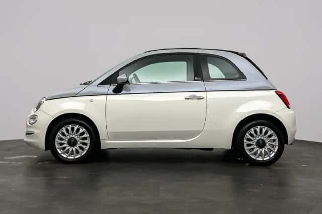 Fiat 500C (2021) thumbnail 14