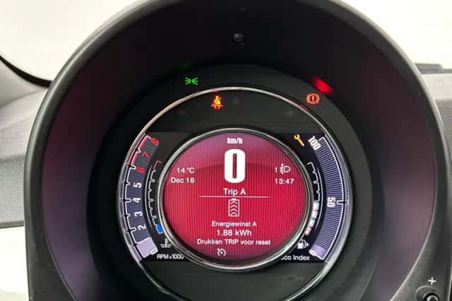 Fiat 500C (2021) thumbnail 18