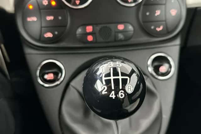 Fiat 500C (2021) thumbnail 20