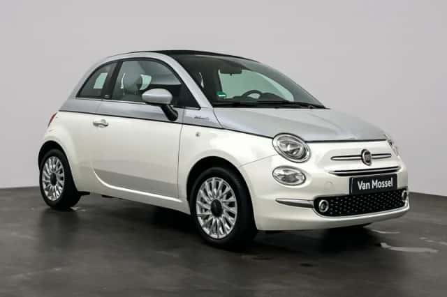 Fiat 500C (2021) thumbnail 3