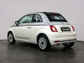 Fiat 500C (2021) thumbnail 5